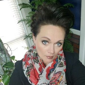 Meet your Posher, Tammy